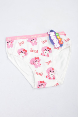 Труси для дівчаток